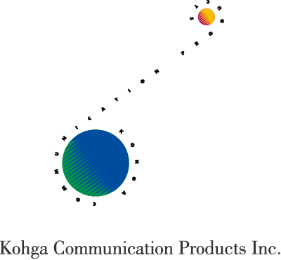 Kohga Communication Products Inc.